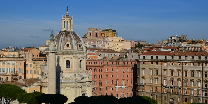 Career Star Group conference 2018 in Rome