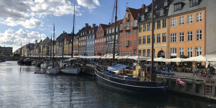 Stretnutie Career Star Group v jarnej Kodani – 13. – 15. mája 2019